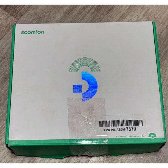 Soomfon conference speakerphone.‎ - Picture 4 of 7